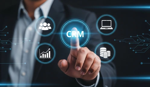 Challenges of CRM