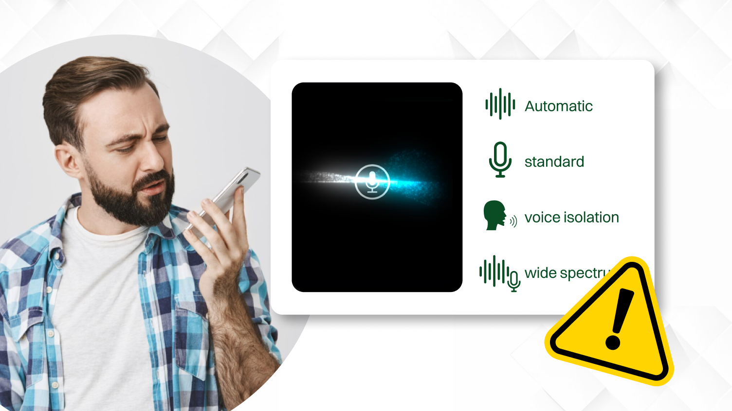 what is phone echo