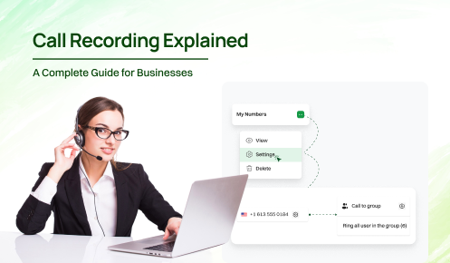 Call Recording