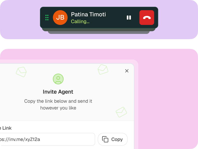 invite-agent