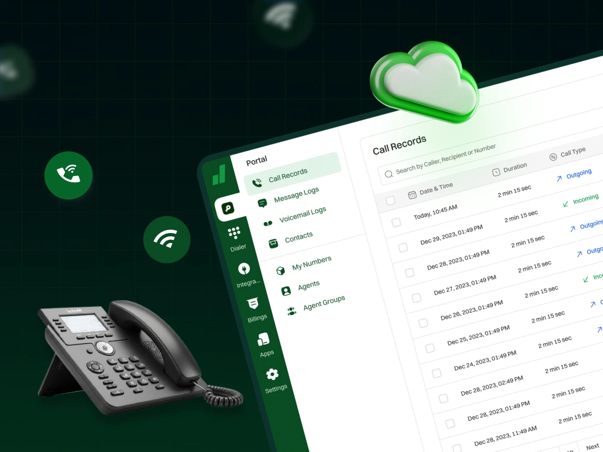 What Is Digital Telephony & How Does It Benefit Your Business?
