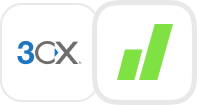 3cx
