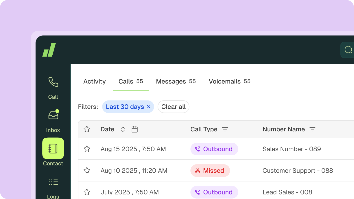 Real-Time Updates
