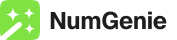 NumGenie