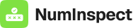 NumInspect