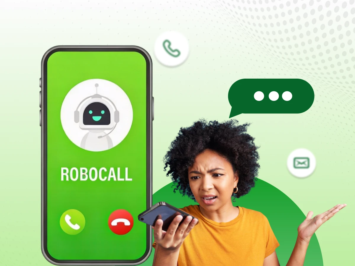 What Are Robocalls?