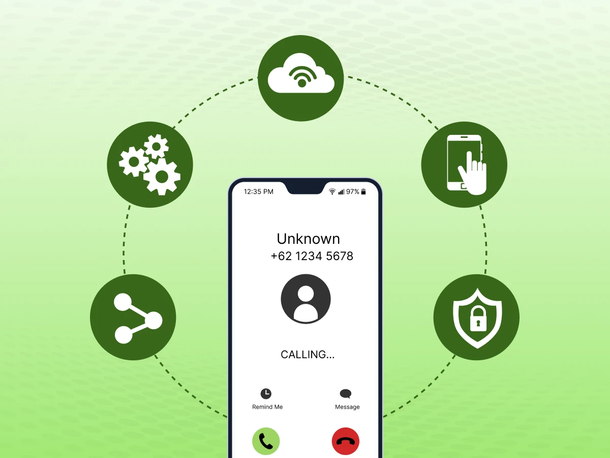 What Is a Cloud Phone System? How It Works