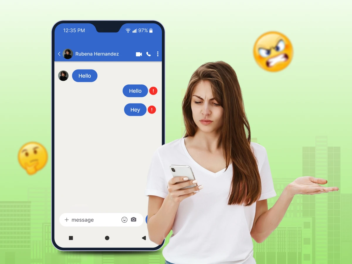 Best Ways to Find Text Message Not Delivered: A Complete Guide