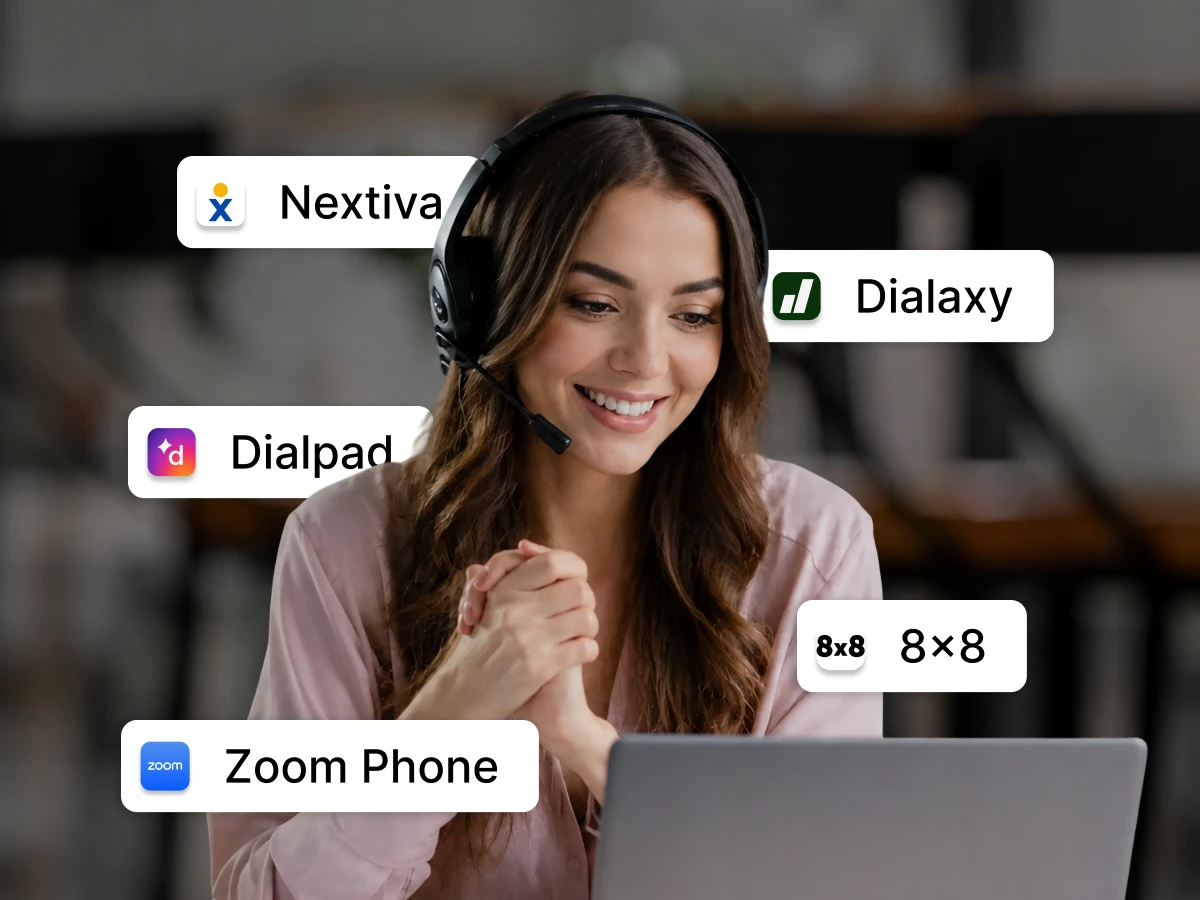 Best Enterprise VoIP Solutions for Remote Teams