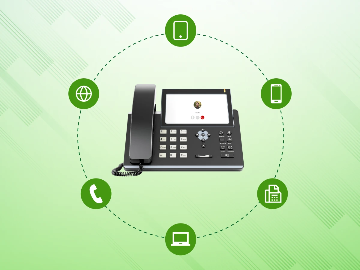 How to Set Up Enterprise VoIP for a Remote Team: 8-Step Guide