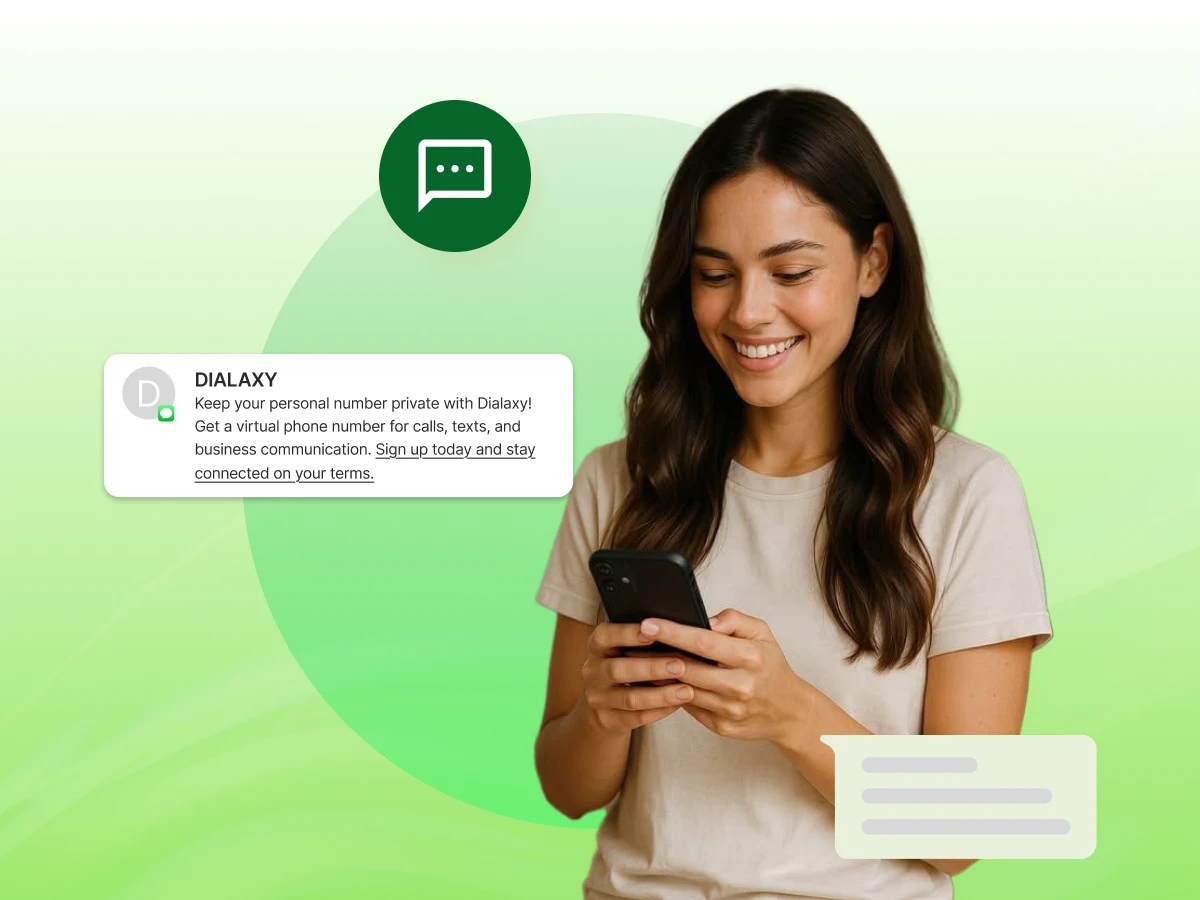 SMS Marketing: Everything You Need To Know