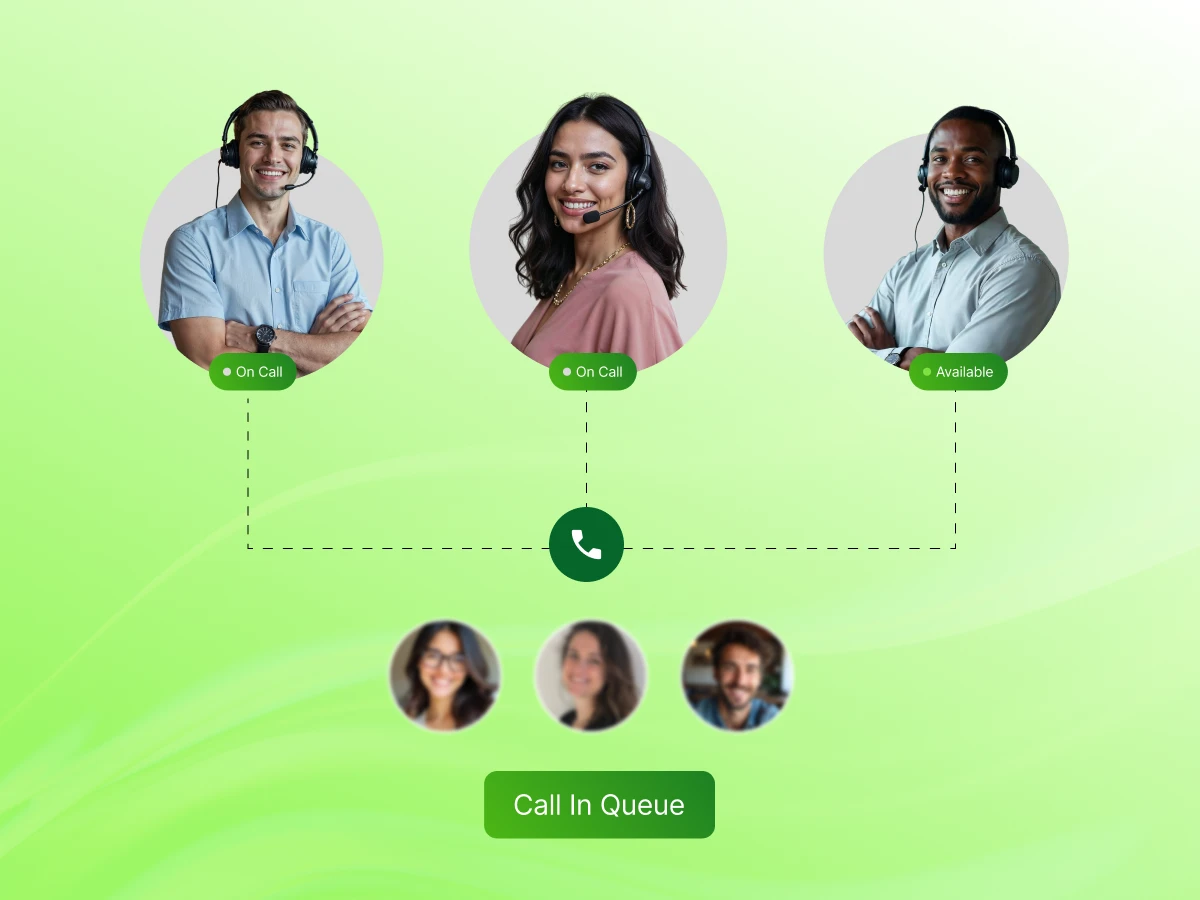 What is Invisible Queue? How It Works & Examples