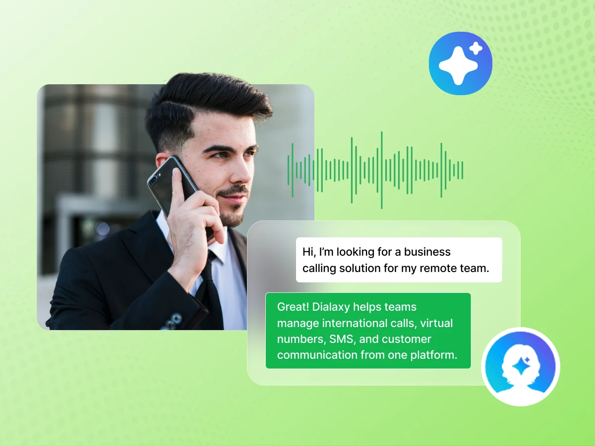 AI Receptionist: Definition, Benefits, and Use Cases