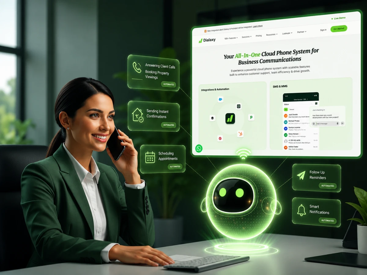How to Set Up an AI Receptionist: A Complete Guide