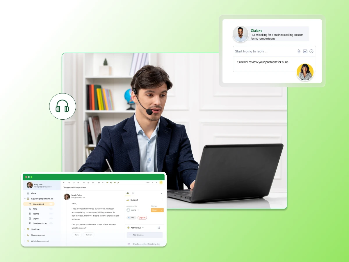 Top Customer Communication Management Software