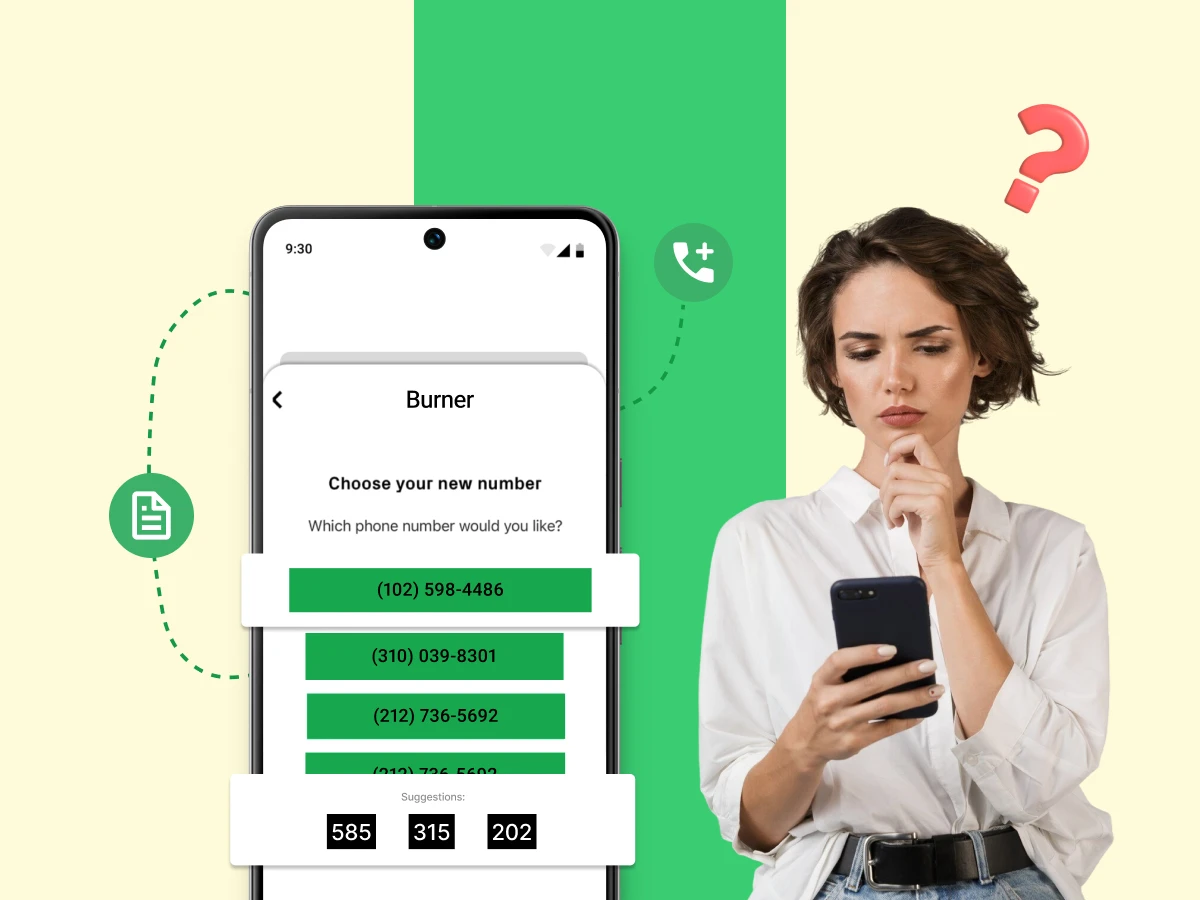 How to get a burner phone number? A Complete Guide