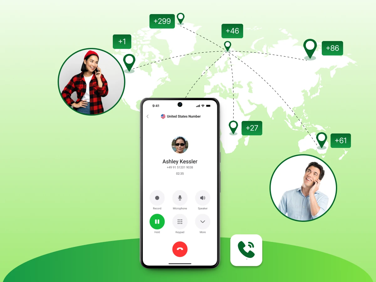How to Make an International Call: A Complete Guide